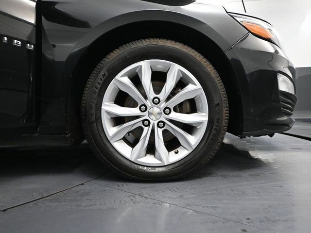 Used 2019 Chevrolet Malibu LT w/ Leather Package image 15