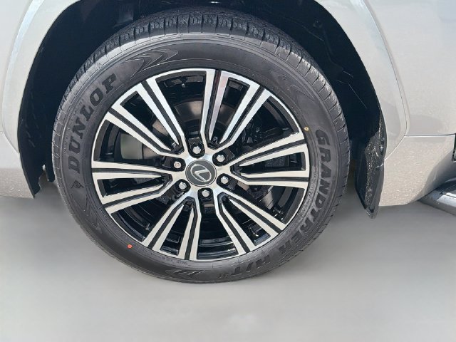 New 2026 Lexus LX 600 4WD w/ Appearance Package image 44