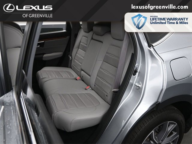 Used 2021 Honda CR-V Touring image 27