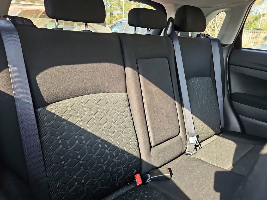 Used 2025 Mitsubishi Outlander Sport LE image 11