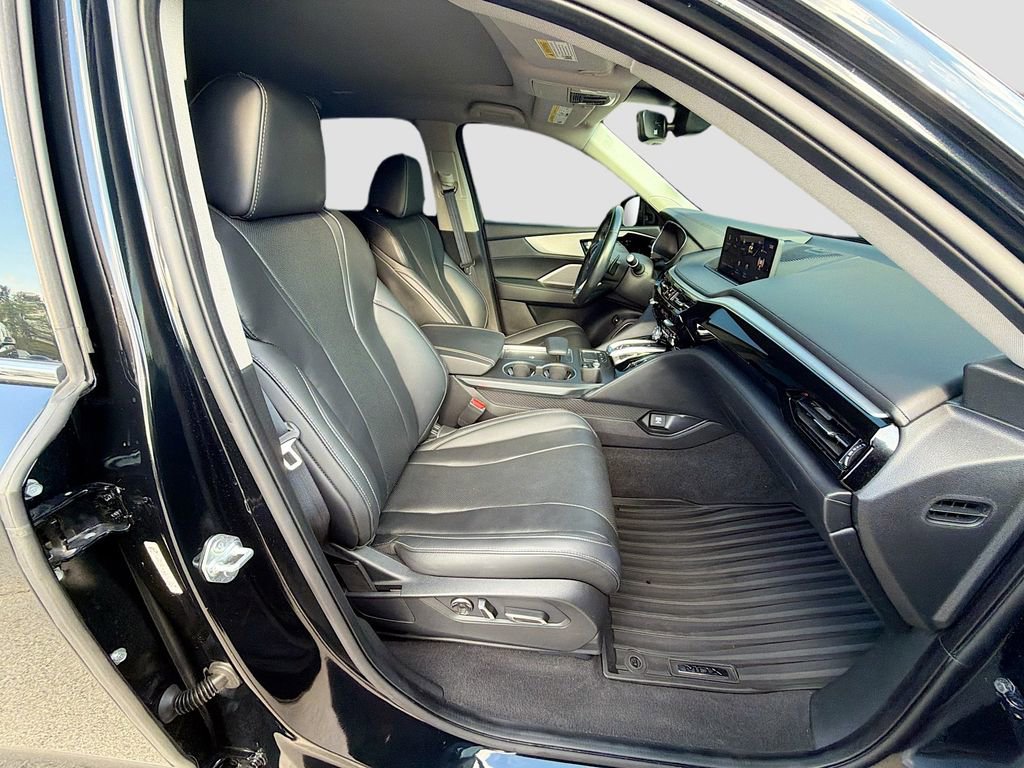 Used 2023 Acura MDX FWD w/ Technology Package image 15