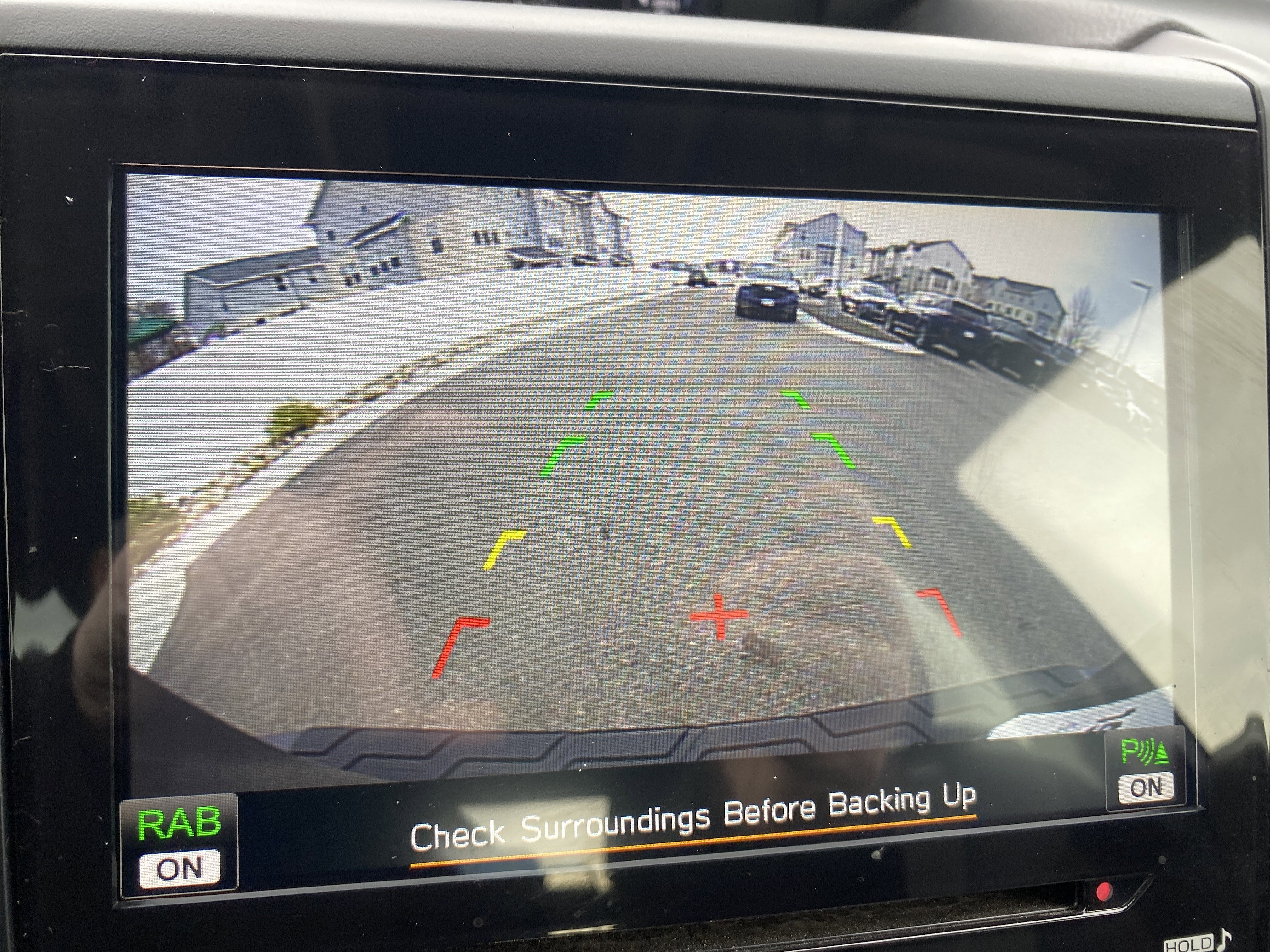 Used 2023 Subaru Forester Sport image 30