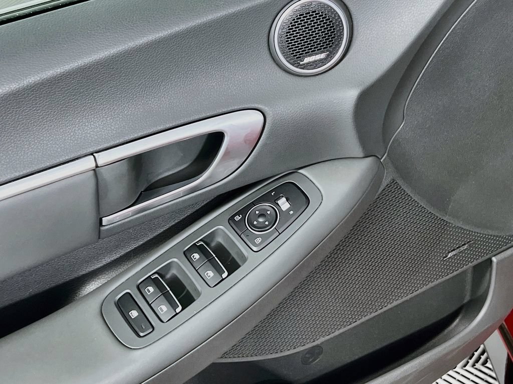 Certified 2021 Hyundai Sonata SEL Plus w/ Tech Package FWD image 17