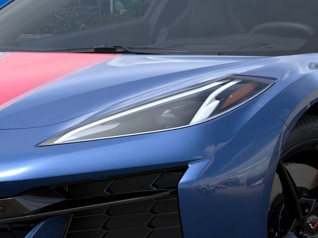 New 2027 Chevrolet Corvette Grand Sport w/ Z52 Sport Performance Package RWD image 10