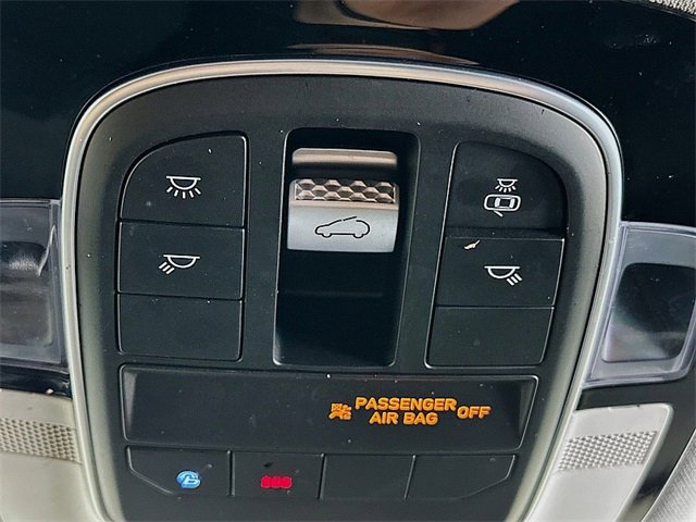 Used 2022 Hyundai Santa Fe Limited image 23