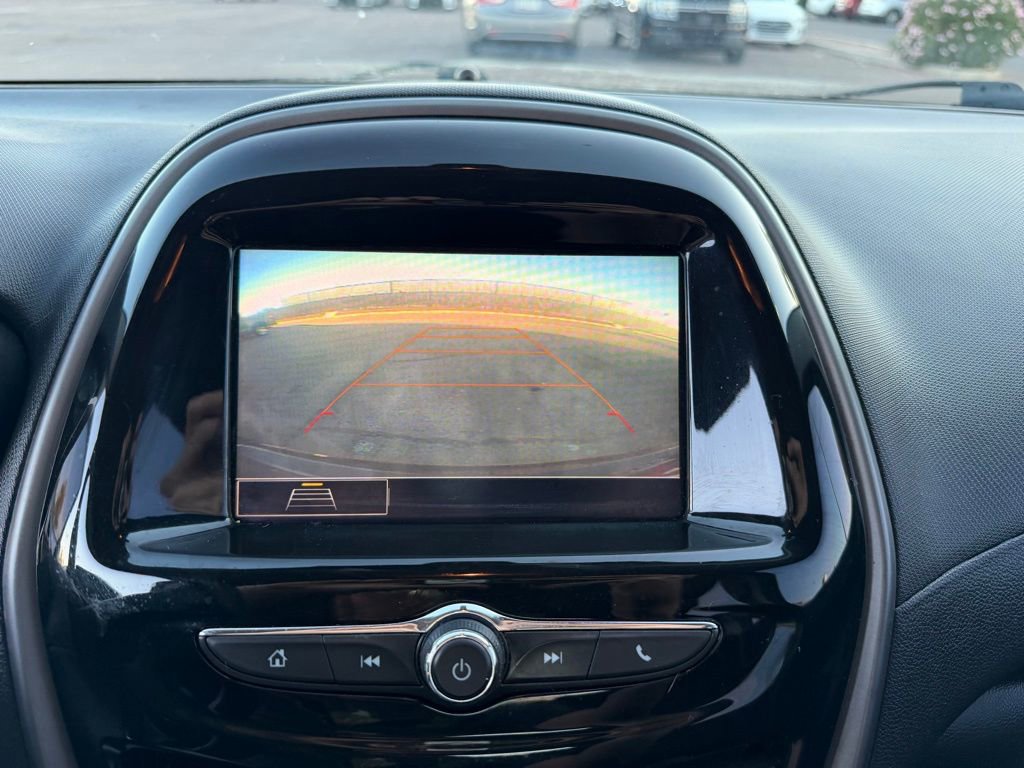 Used 2020 Chevrolet Spark LS image 31