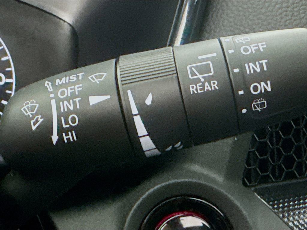 New 2026 Honda CR-V Sport image 18