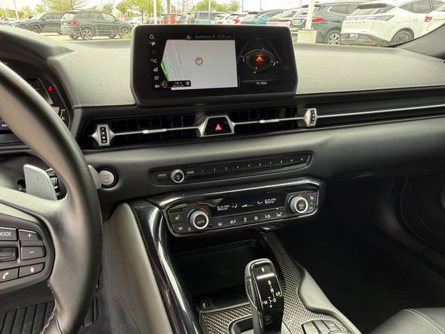 Used 2021 Toyota Supra Premium w/ Driver Assist Package image 19