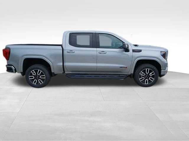 New 2026 GMC Sierra 1500 AT4 w/ AT4 Premium Package AWD/4WD image 7