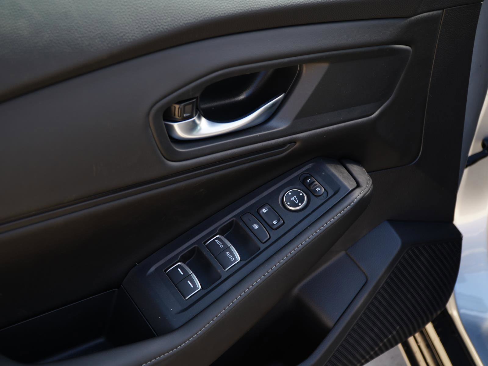 New 2026 Honda Accord Sport image 14