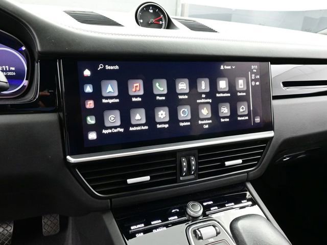 Certified 2023 Porsche Cayenne AWD/4WD image 10