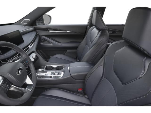 New 2027 INFINITI QX60 Sport AWD/4WD image 11