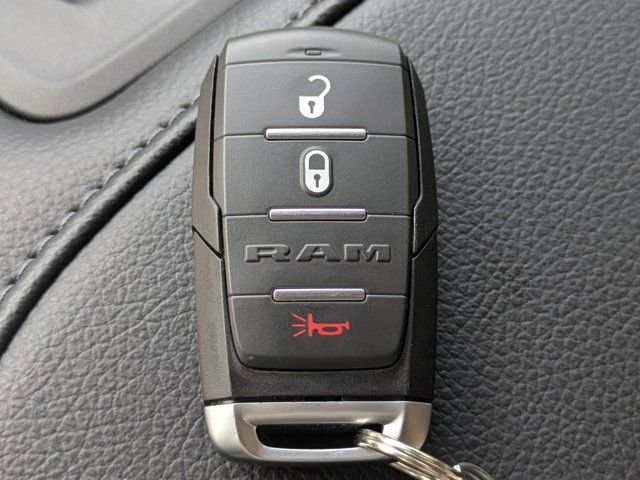 New 2026 RAM 2500 Tradesman image 24