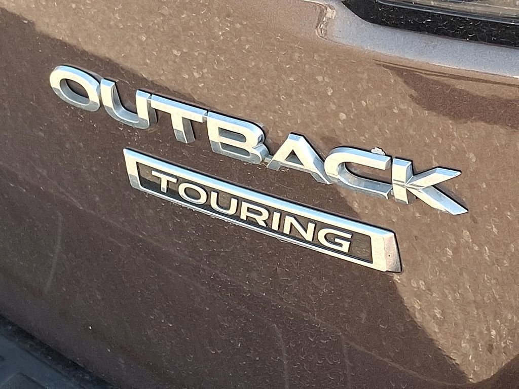 Used 2022 Subaru Outback Touring image 35