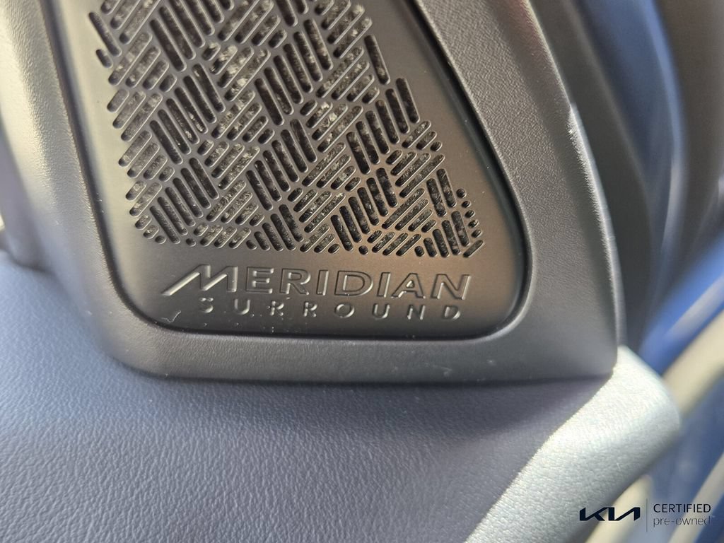 Certified 2027 Kia Telluride SX X-Line AWD/4WD image 32