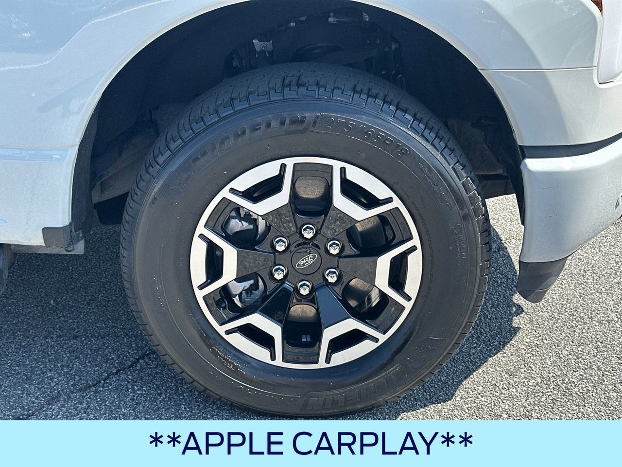 Certified 2023 Ford F150 Lightning XLT image 13