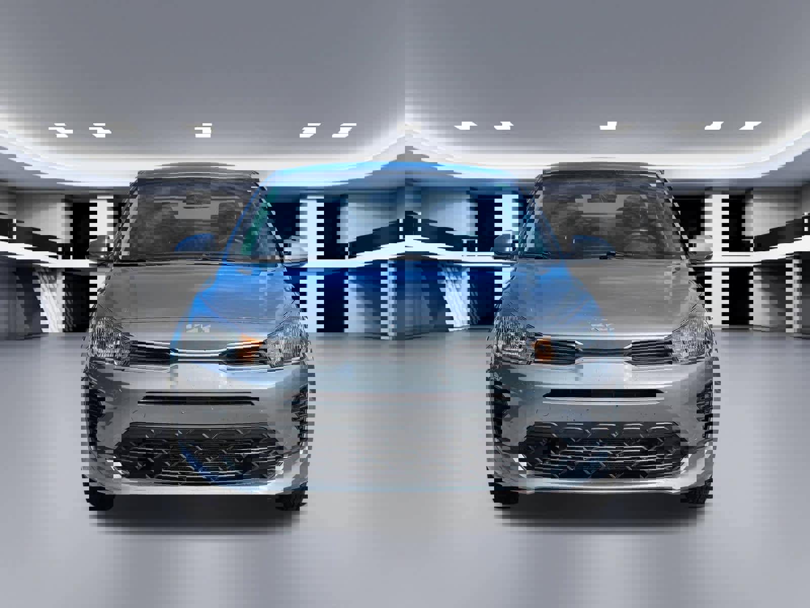 Used 2023 Kia Rio S image 5