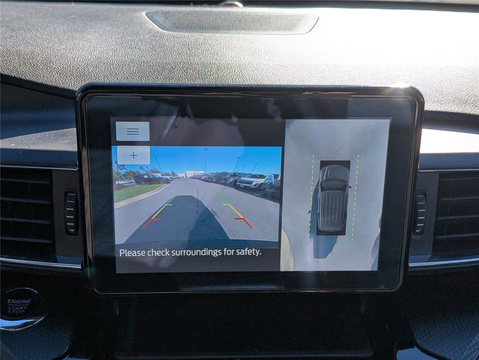 Used 2022 Ford Explorer ST-Line image 33