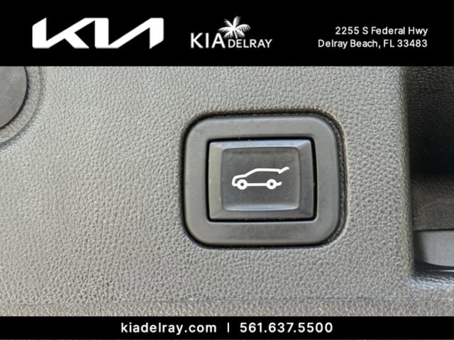 Used 2022 Chevrolet Equinox LT FWD image 9