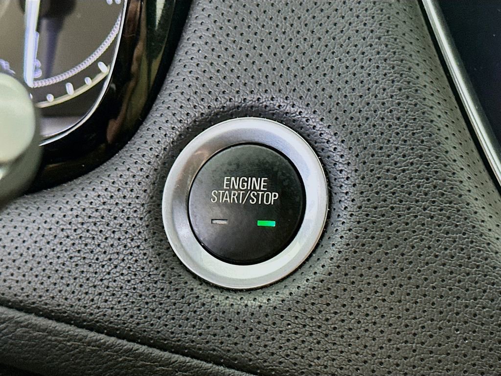 Used 2019 Cadillac XT5 AWD image 27