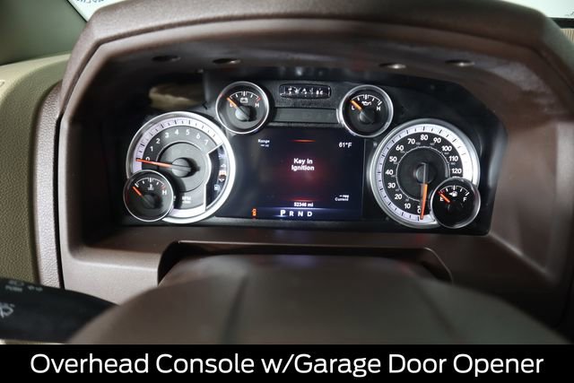 Used 2015 RAM 1500 Outdoorsman image 44