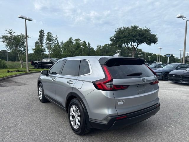 Used 2026 Honda CR-V LX image 2