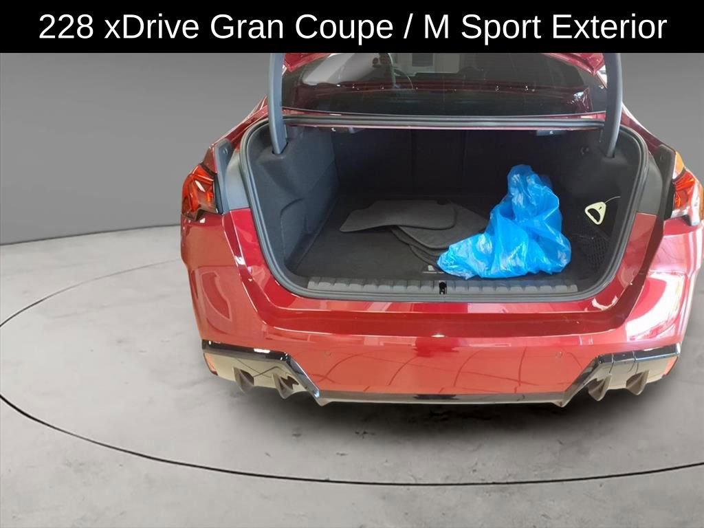 Used 2025 BMW 228i xDrive image 6