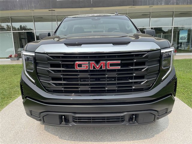 New 2026 GMC Sierra 1500 Pro w/ Pro Value Package image 19