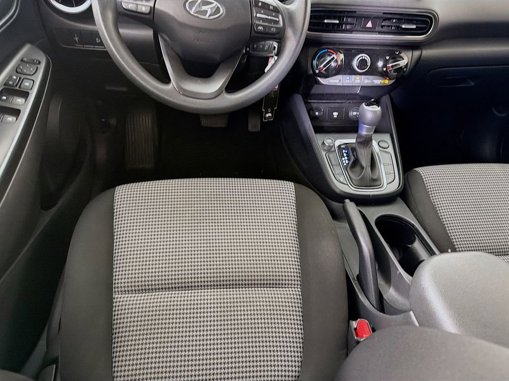Used 2023 Hyundai Kona SE FWD image 24