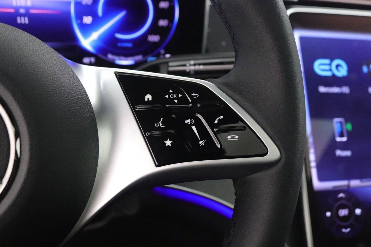 Certified 2026 Mercedes-Benz EQE 320 4MATIC SUV image 15