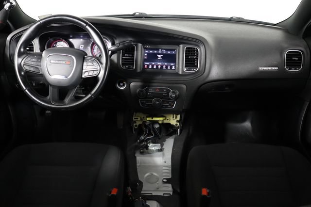 Used 2021 Dodge Charger Police w/ Fleet Safety Group AWD/4WD image 12