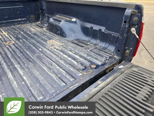 Used 2009 Ford F250 XLT image 31