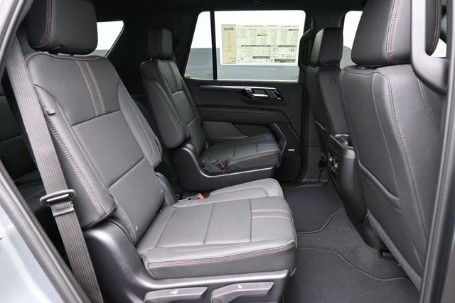 New 2026 Chevrolet Tahoe RST w/ RST Capability Package AWD/4WD image 36