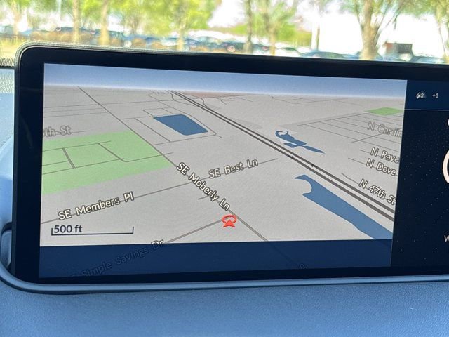 Used 2024 Acura MDX Type S image 39