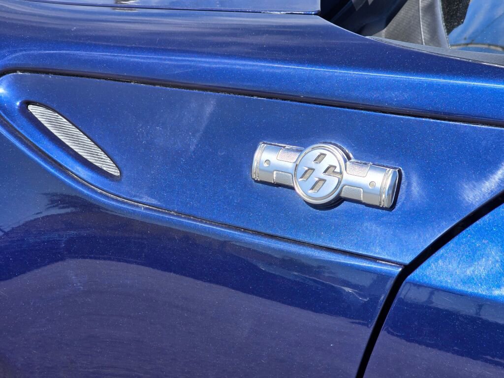 Used 2016 Scion FR-S RWD image 12