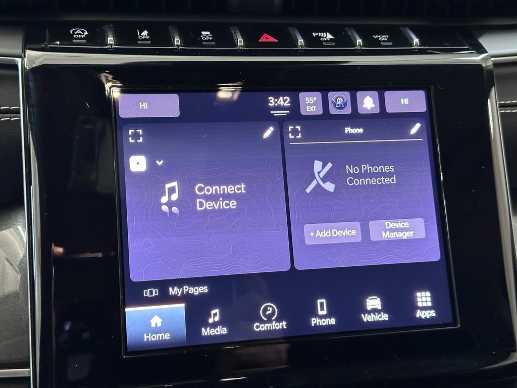 Used 2023 Jeep Grand Cherokee Laredo image 44