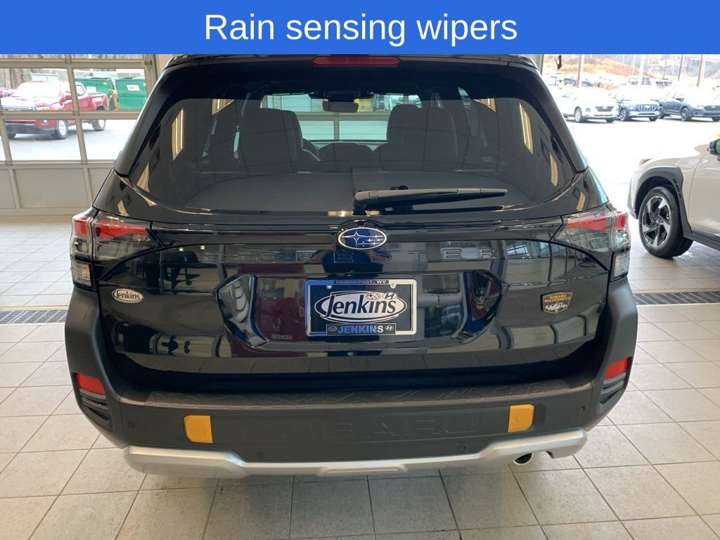New 2026 Subaru Forester Wilderness image 15