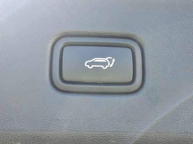 Used 2025 Hyundai Tucson SEL AWD/4WD image 28