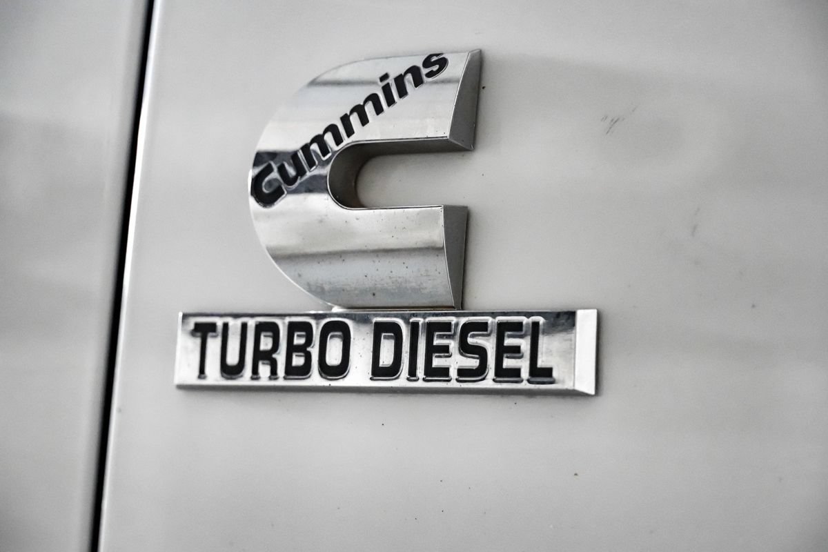Used 2011 RAM 2500 ST w/ Cold Weather Group AWD/4WD image 31