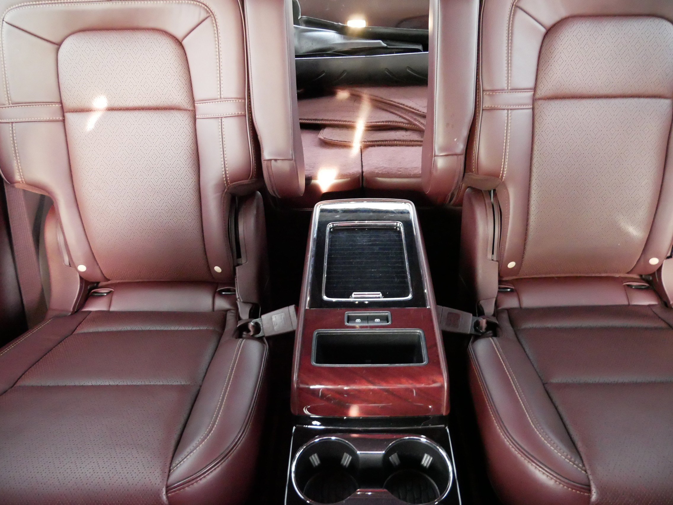 Used 2022 Lincoln Aviator Black Label w/ Dynamic Handling Package AWD/4WD image 13