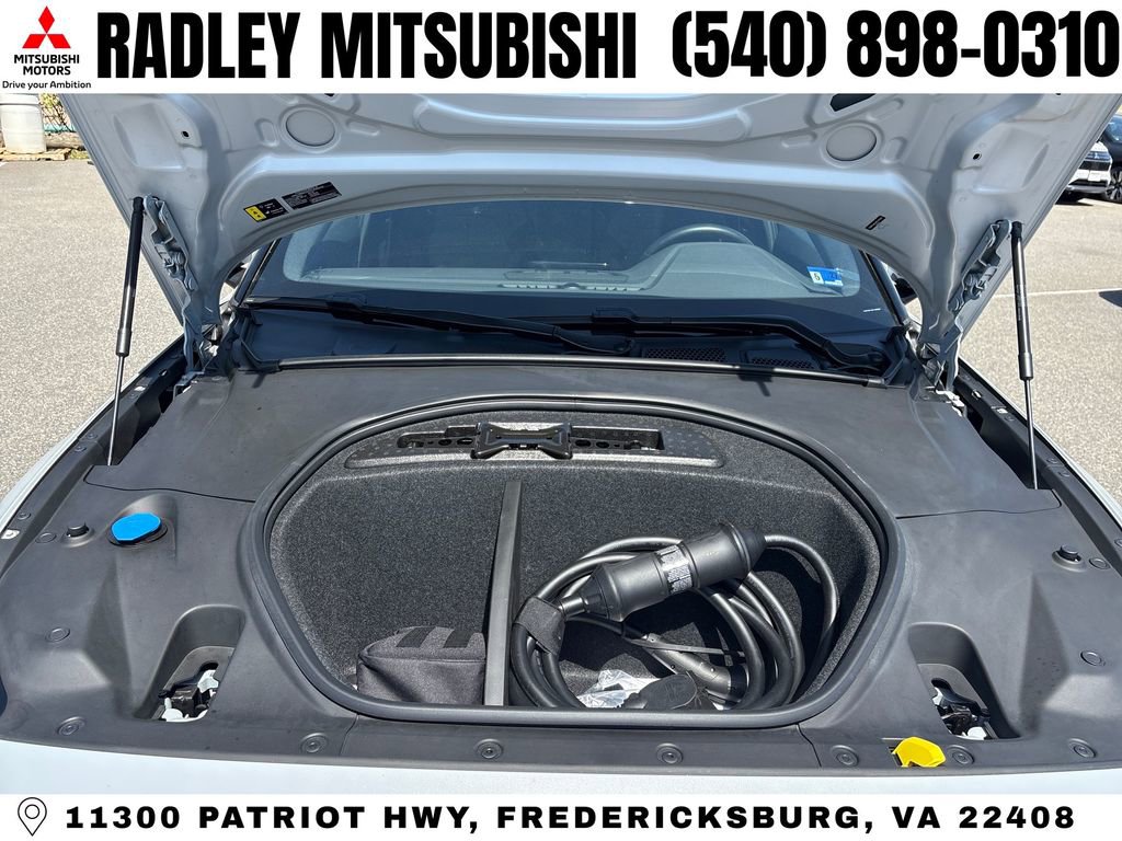 Used 2024 Polestar Polestar 2 AWD/4WD image 13