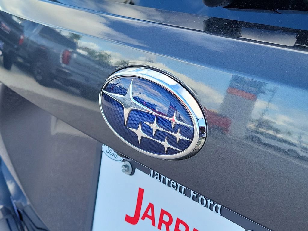 Used 2021 Subaru Forester Limited image 8