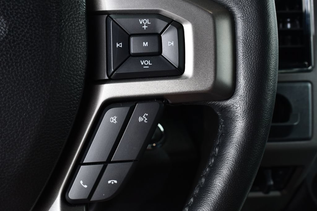 Used 2021 Ford Expedition XLT AWD/4WD image 34
