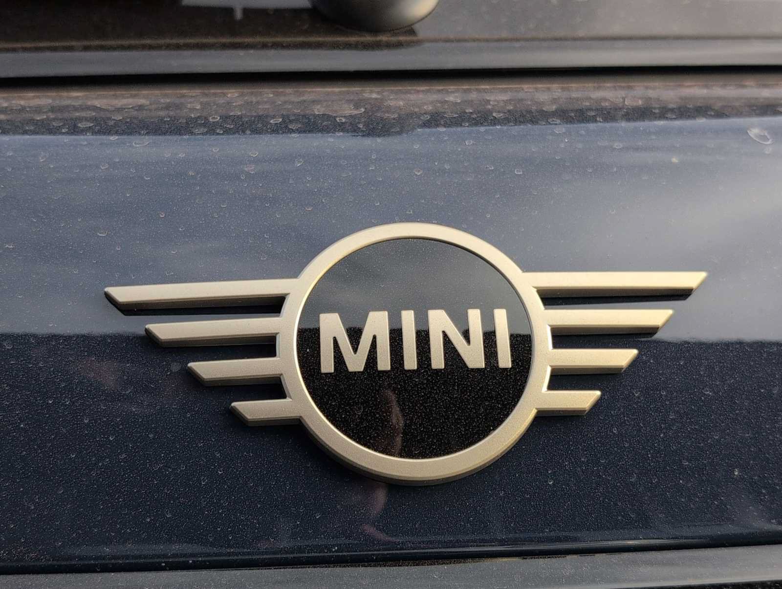 New 2026 MINI Cooper S FWD image 12