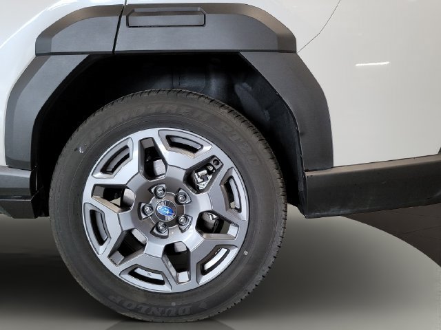 Certified 2026 Subaru Outback Premium AWD/4WD image 37