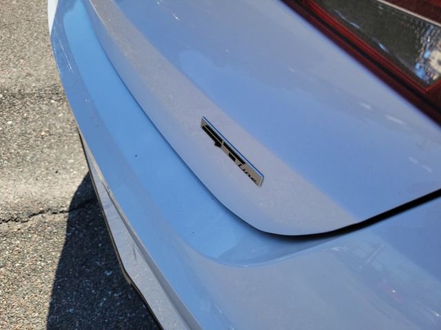 Used 2024 Kia K5 GT-Line FWD image 8