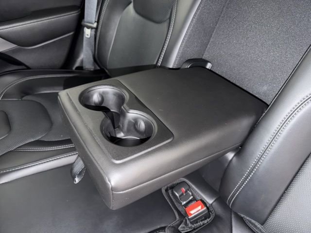 Used 2021 Jeep Cherokee Latitude Lux image 34