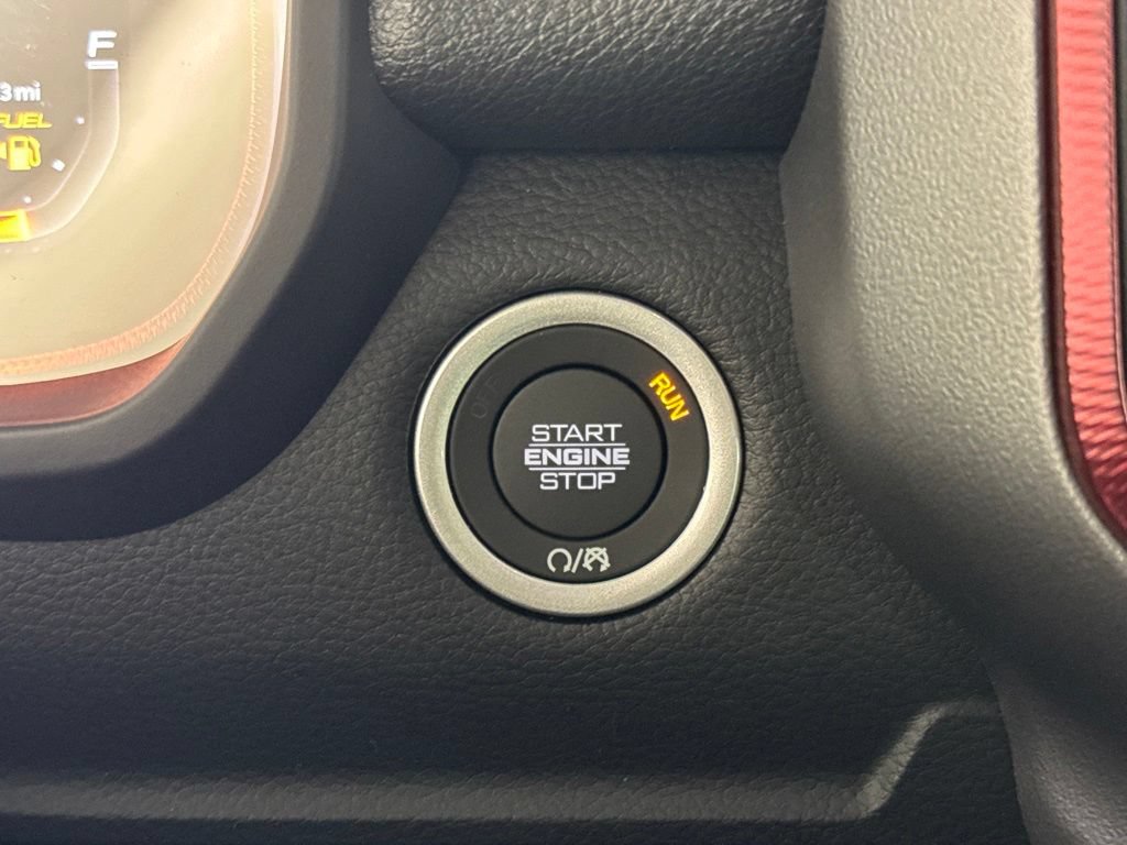 New 2027 RAM 1500 Rebel AWD/4WD image 21