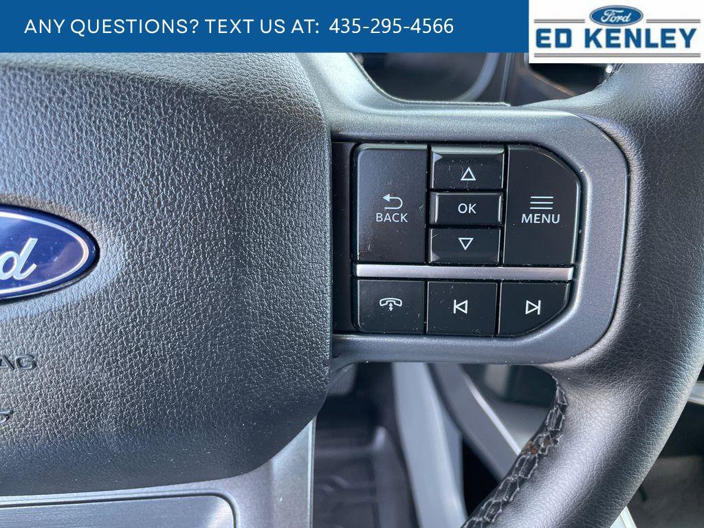 Used 2025 Ford F150 Lightning Flash image 23