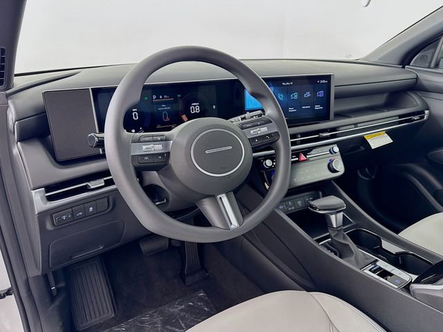 New 2026 Hyundai Santa Cruz SEL FWD image 11